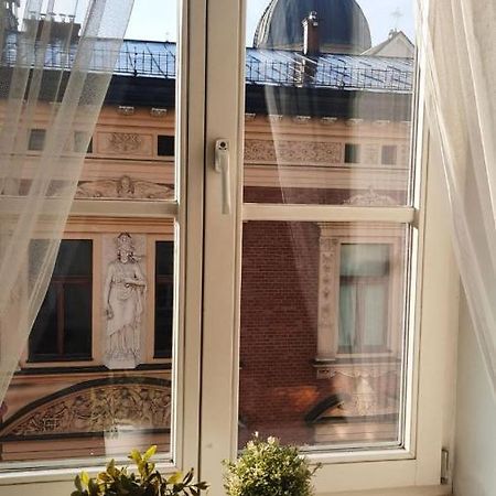 Urban Nest Apartments Szewska 21-5 克拉科夫 外观 照片