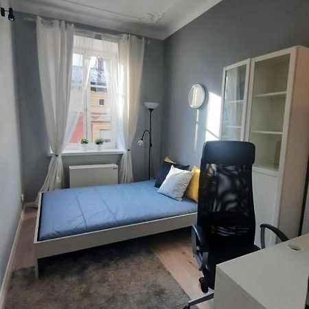 Urban Nest Apartments Szewska 21-5 克拉科夫 外观 照片