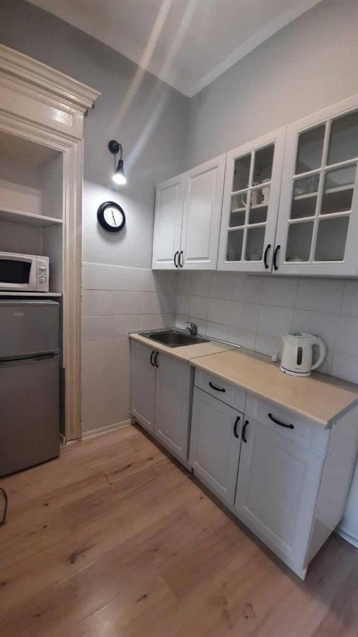 Urban Nest Apartments Szewska 21-5 克拉科夫 外观 照片