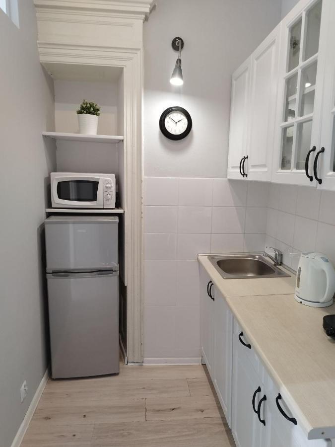 Urban Nest Apartments Szewska 21-5 克拉科夫 外观 照片