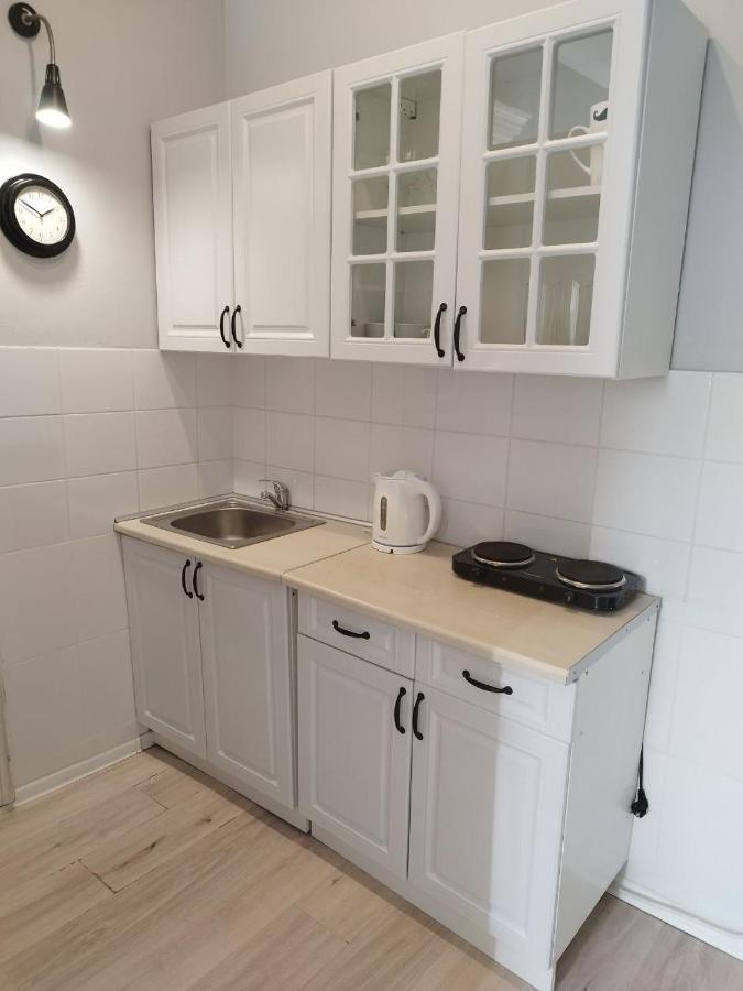 Urban Nest Apartments Szewska 21-5 克拉科夫 外观 照片