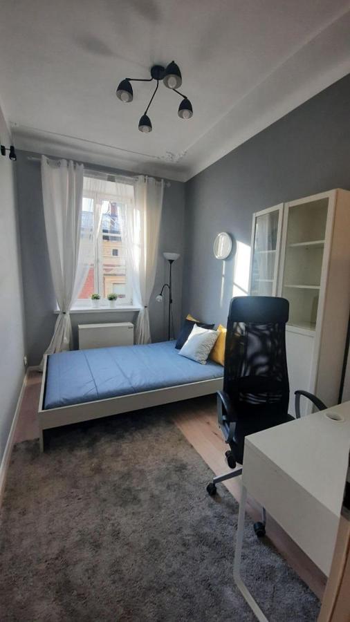 Urban Nest Apartments Szewska 21-5 克拉科夫 外观 照片