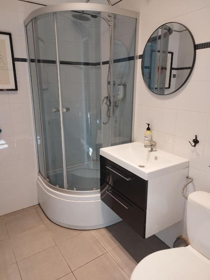 Urban Nest Apartments Szewska 21-5 克拉科夫 外观 照片